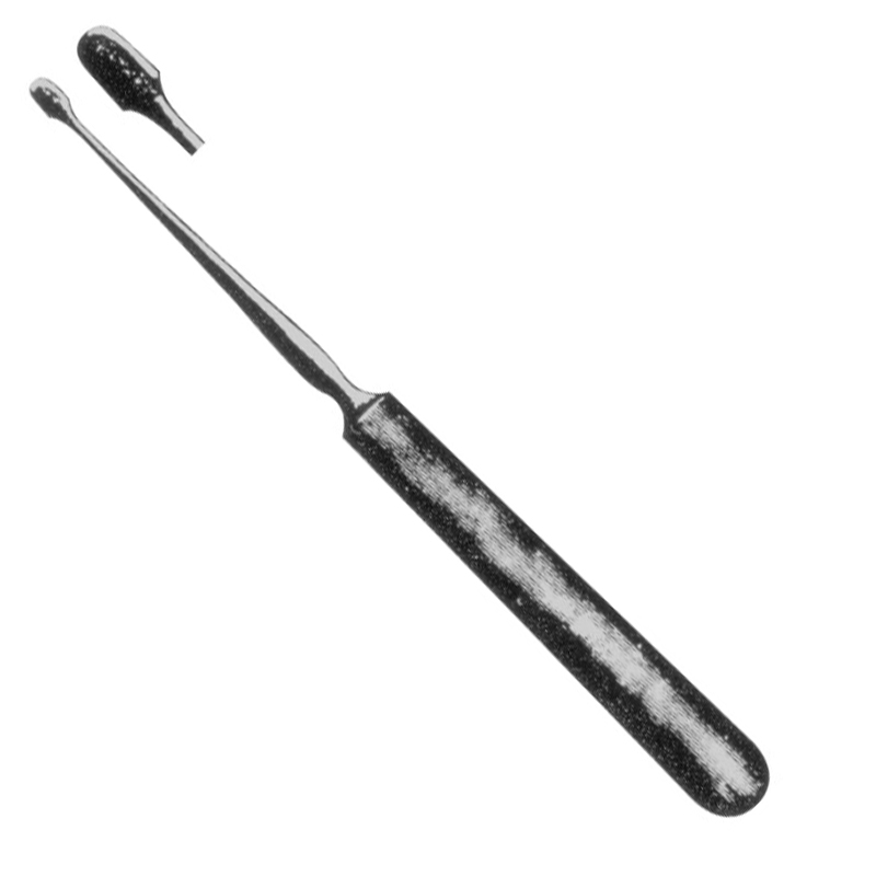 Freer Nasal Knife