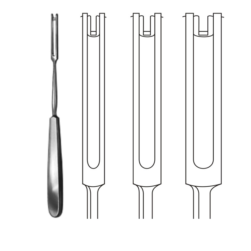 Ballenger Nasal Knife