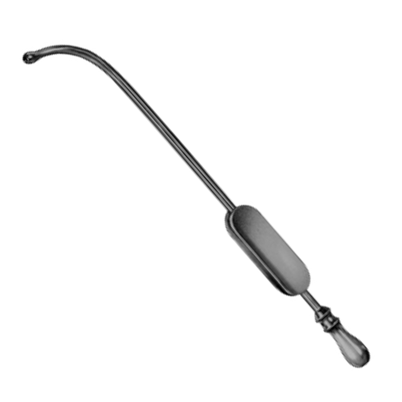 Eicken-Killian Sinus Cannula