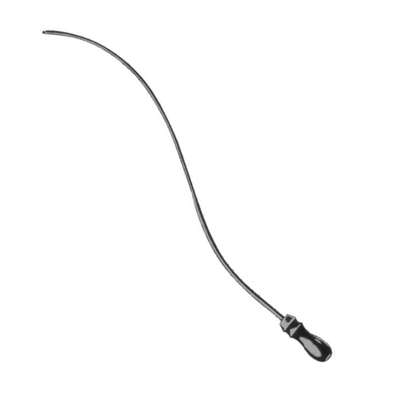 Killian Sinus Cannula