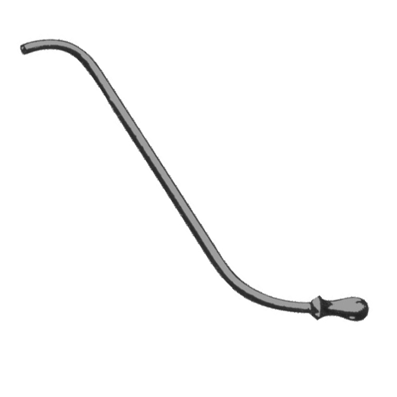 Hartmann Sinus Cannula