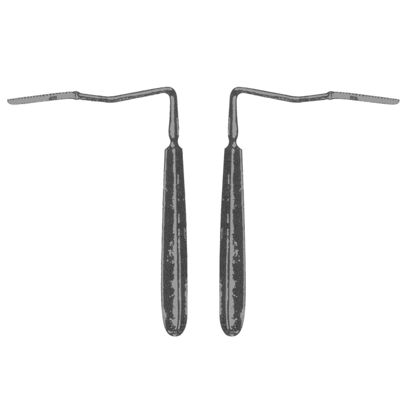Joseph Nasal Saw
