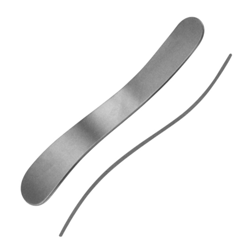 Tongue Depressor