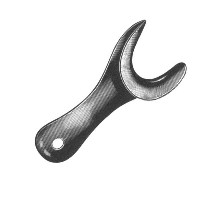 Simplex Tongue Depressor