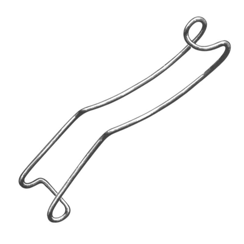 Stemberg Tongue Depressor