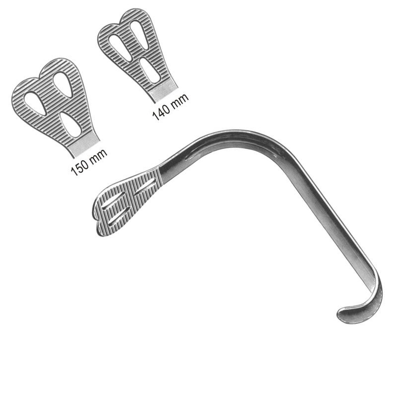 Wieder Tongue Depressor