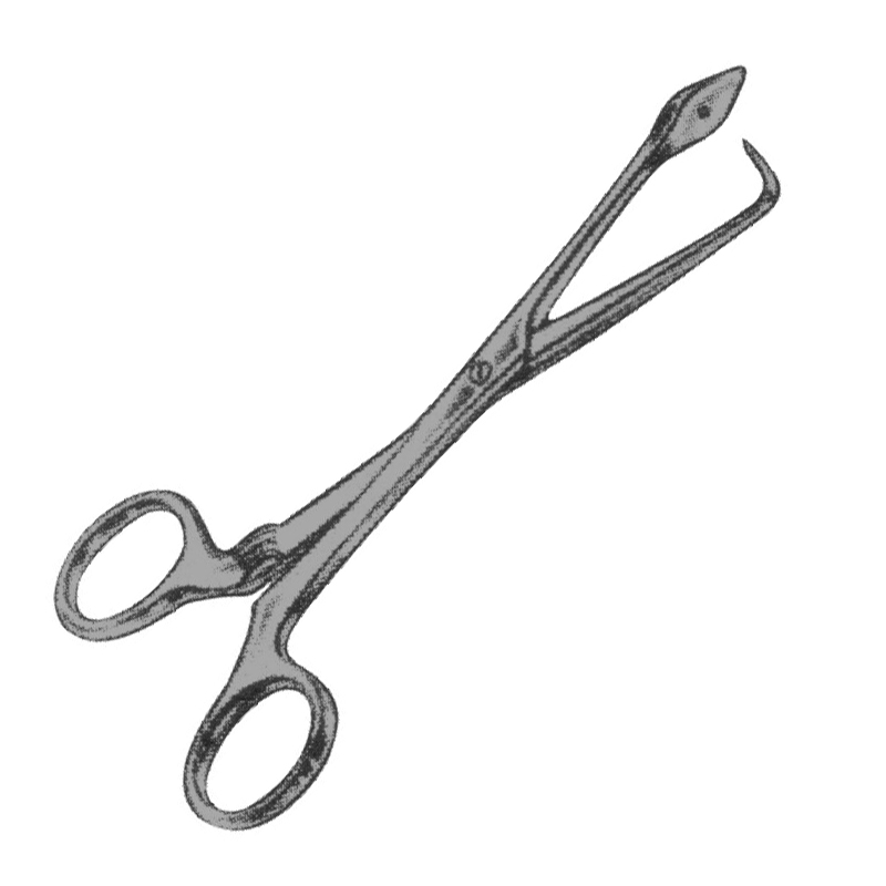 Carbould Tongue Depressor