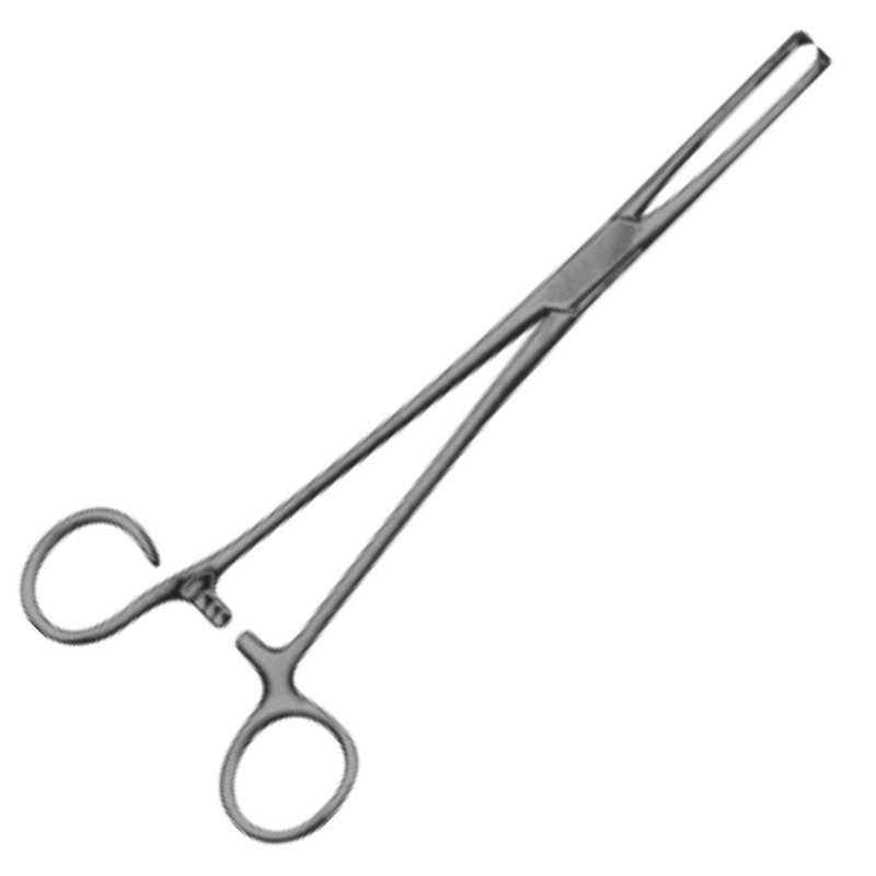 Colver Tonsil Forceps
