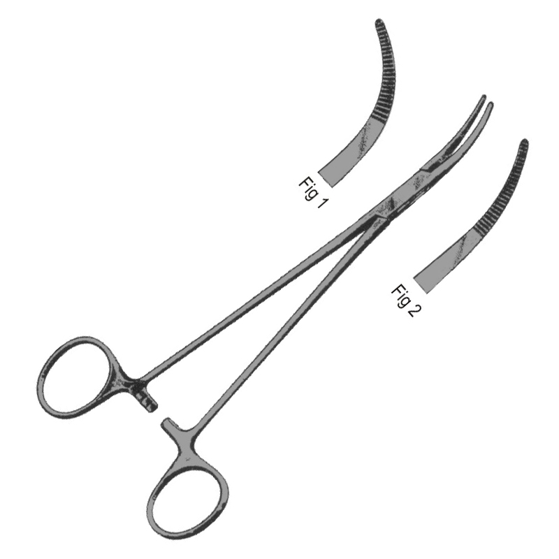 Sawtell/Schmidt Tonsil Forceps
