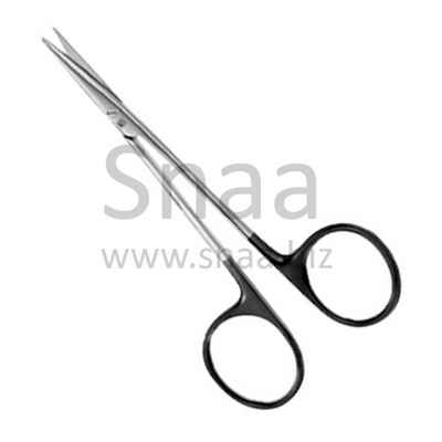 Baby Metzenbaum SuperCut Scissors