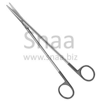 Metzenbaum SuperCut Scissors