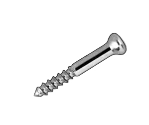 4.5 mm Shaft Screw 