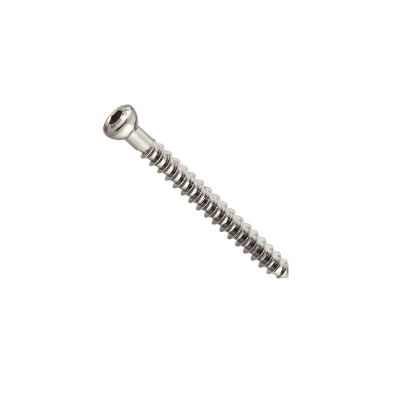 6.5 mm Cancellous Bone Screw/fully threaded