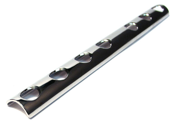 Semi Tubular Plate 4.5