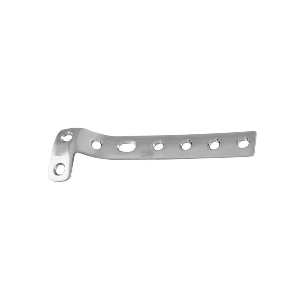 L-Buttress Plate 4.5 right leg