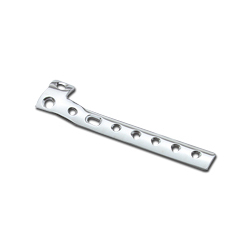 L-Buttress Plate 4.5 .left leg