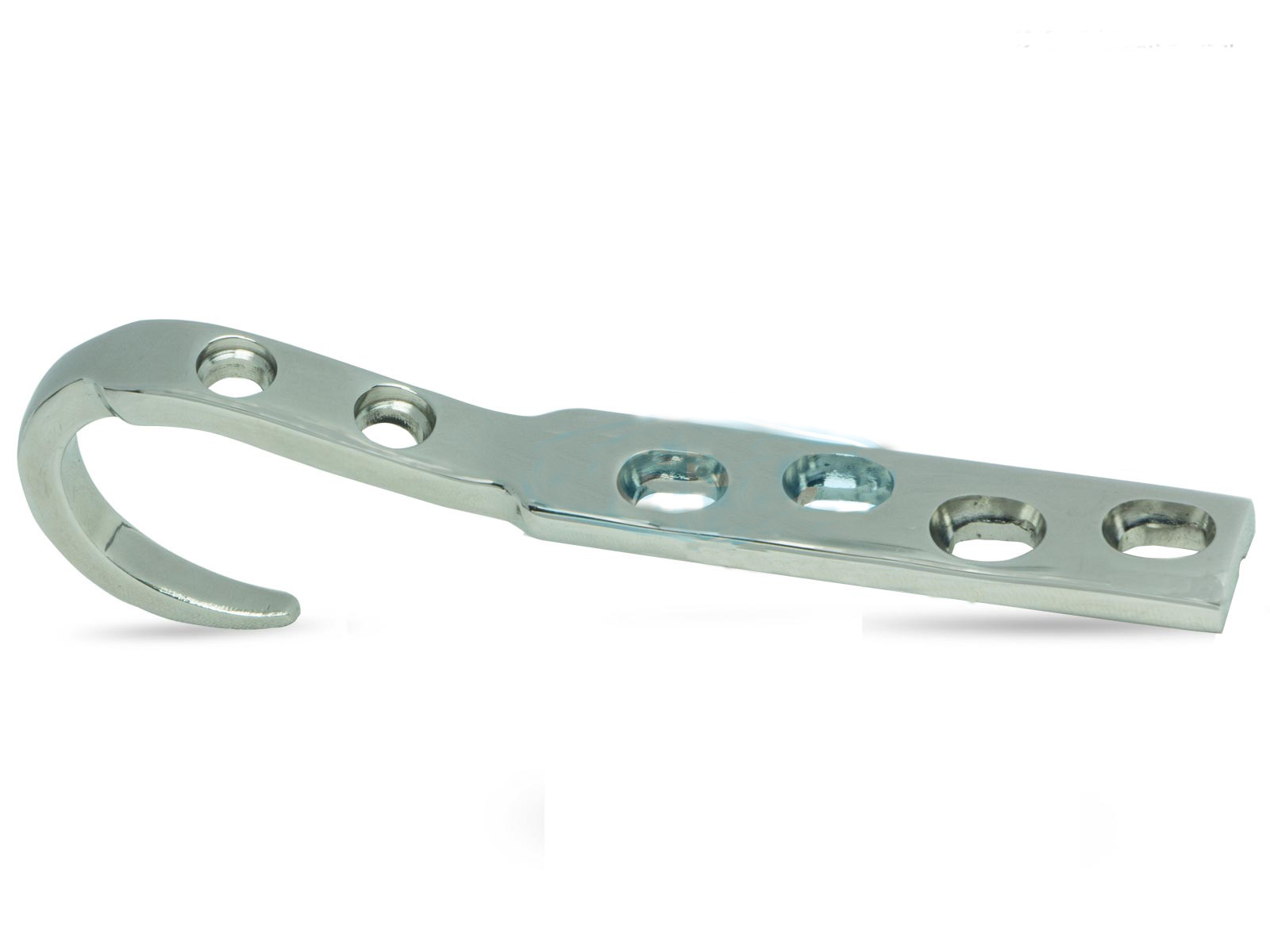 Hook Plate 4.5