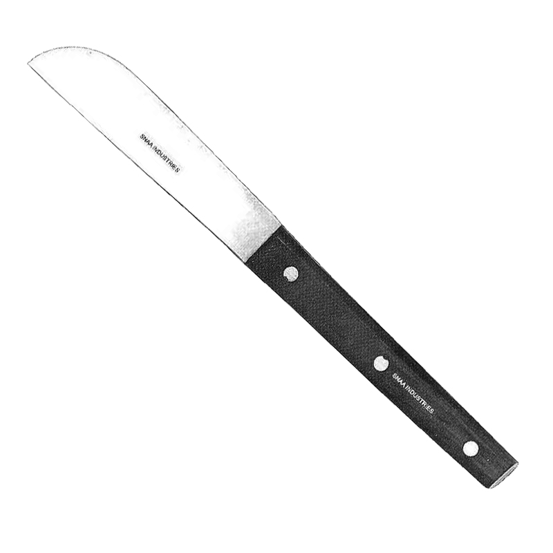Gritman Spatula for Plaster and Alginate
