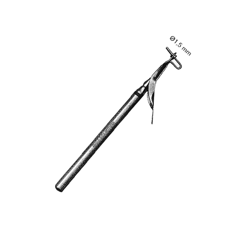 Amalgam Carrier, Small