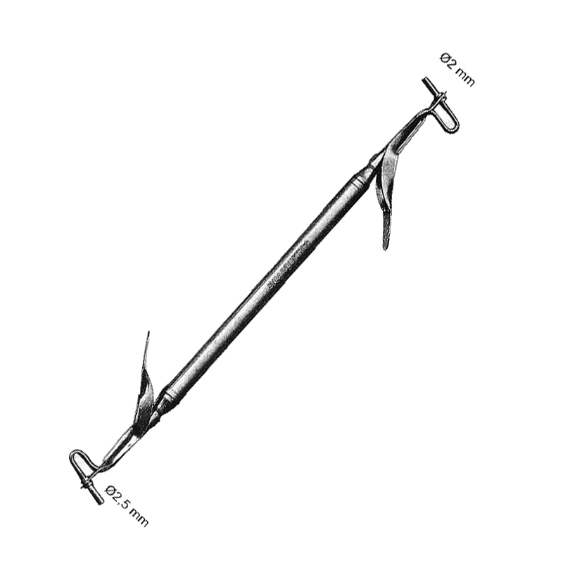 Amalgam Carrier, Medium / Large