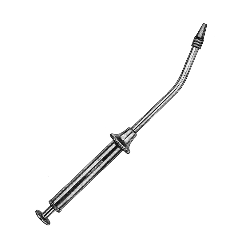 Amalgam Carrier