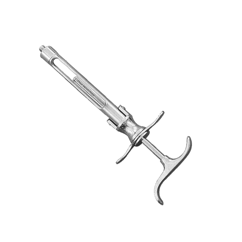Cartridge Syringe