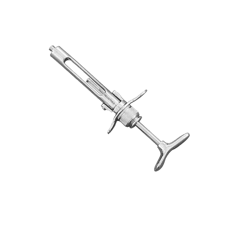 Cartridge Syringe