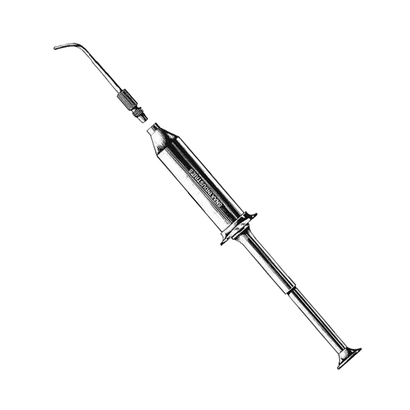 Water Syringe