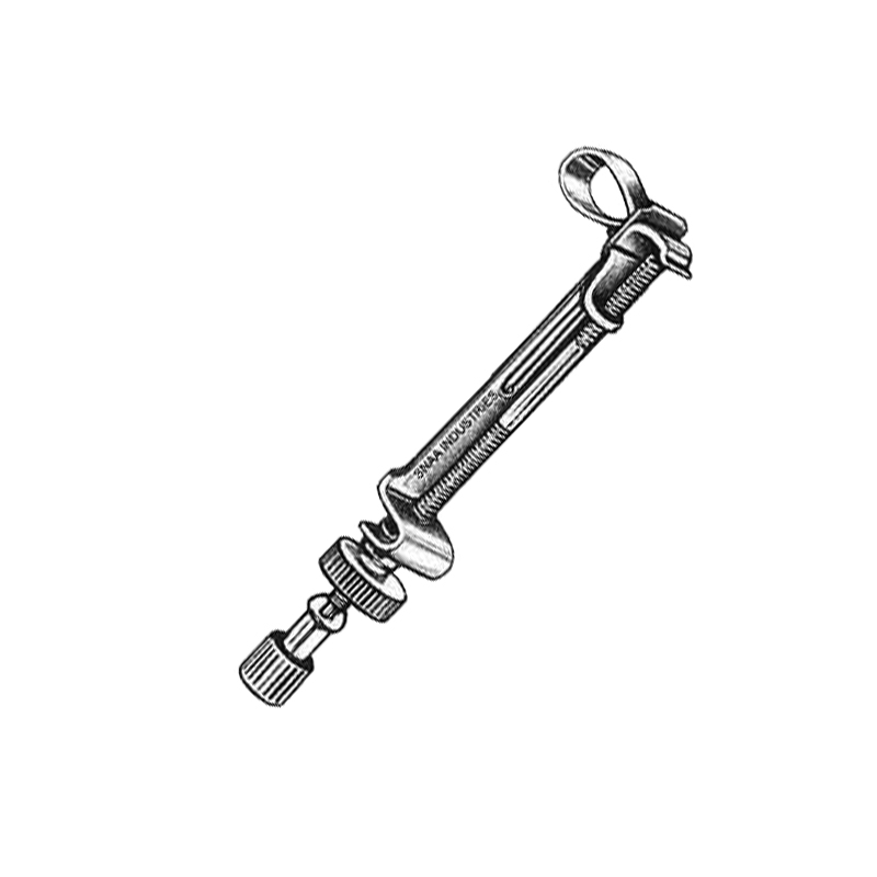 Ivory Matrix Retainer