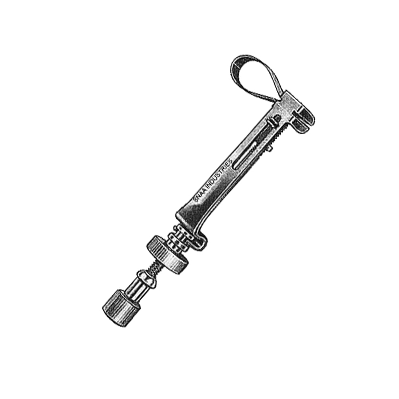 Ivory Matrix Retainer, 8N