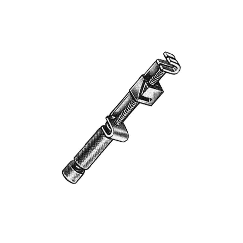 Tofflemire-Universal Matrix Retainer, Fig.1