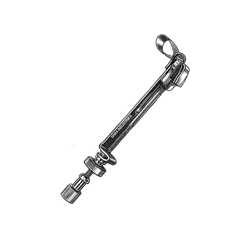 Didner-8P Matrix Retainer, Fig.2
