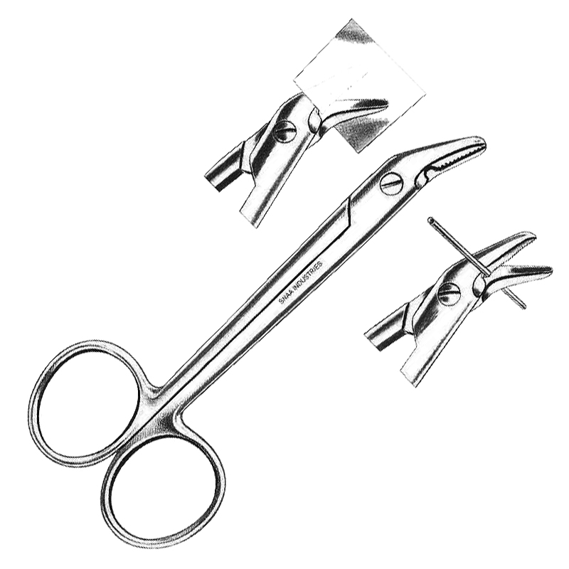 Universal Crows Scissors