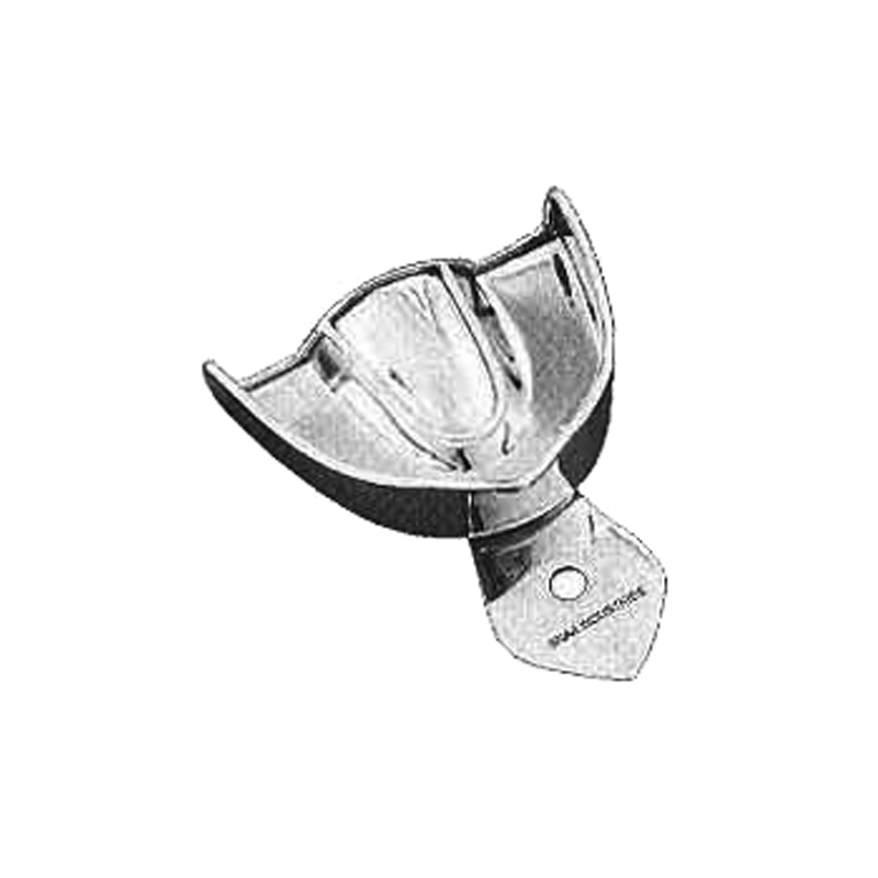 Impression Tray, Upper, U2