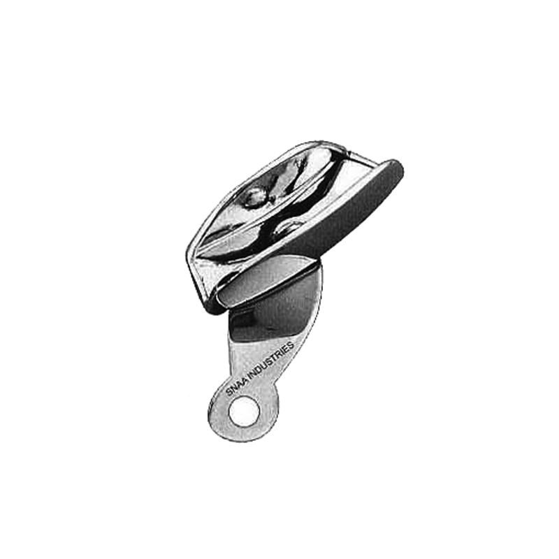 Impression Tray Adjustable Solid