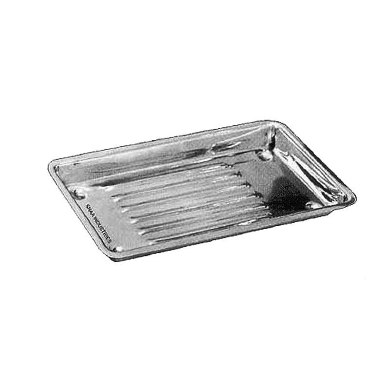 Scalers Tray