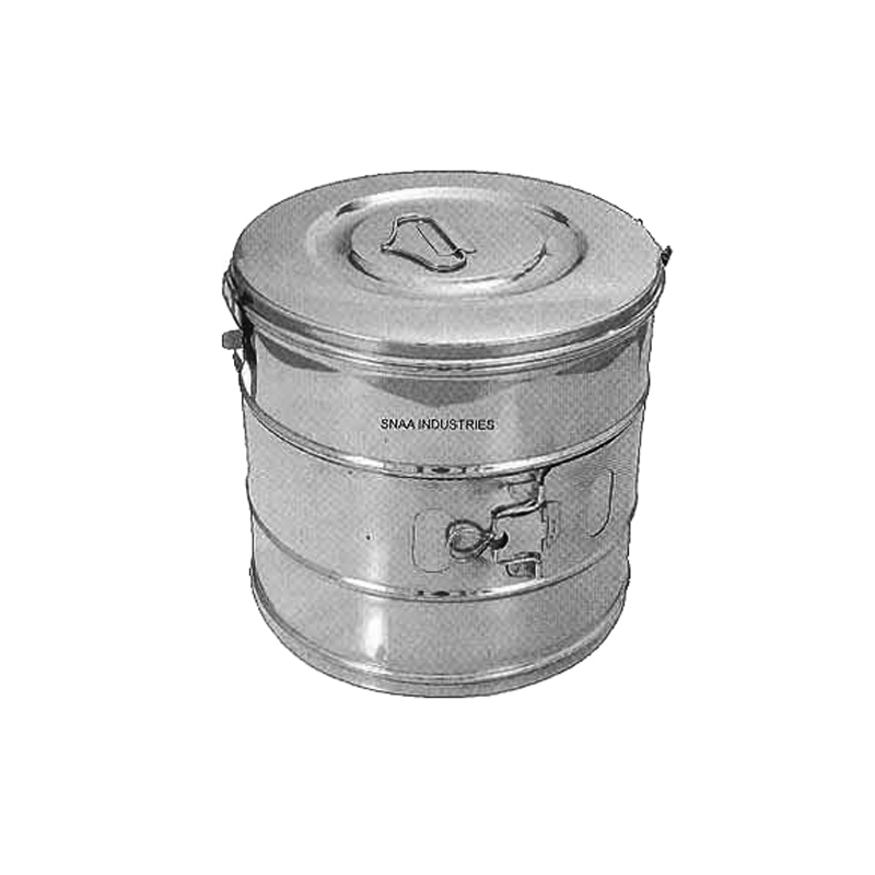 Sterilizing Drum