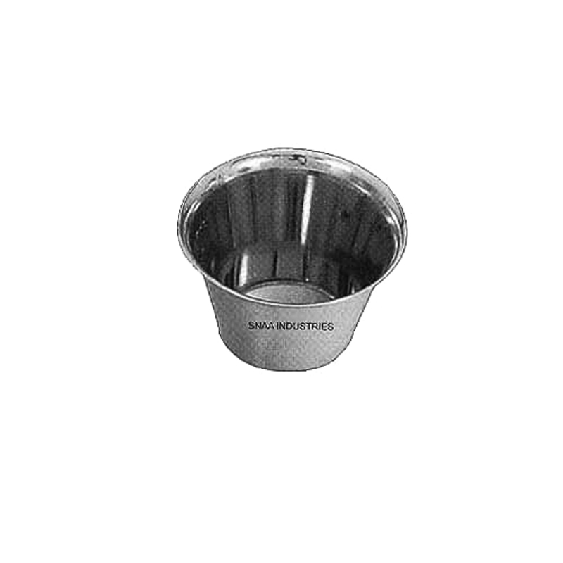 Round Bowl