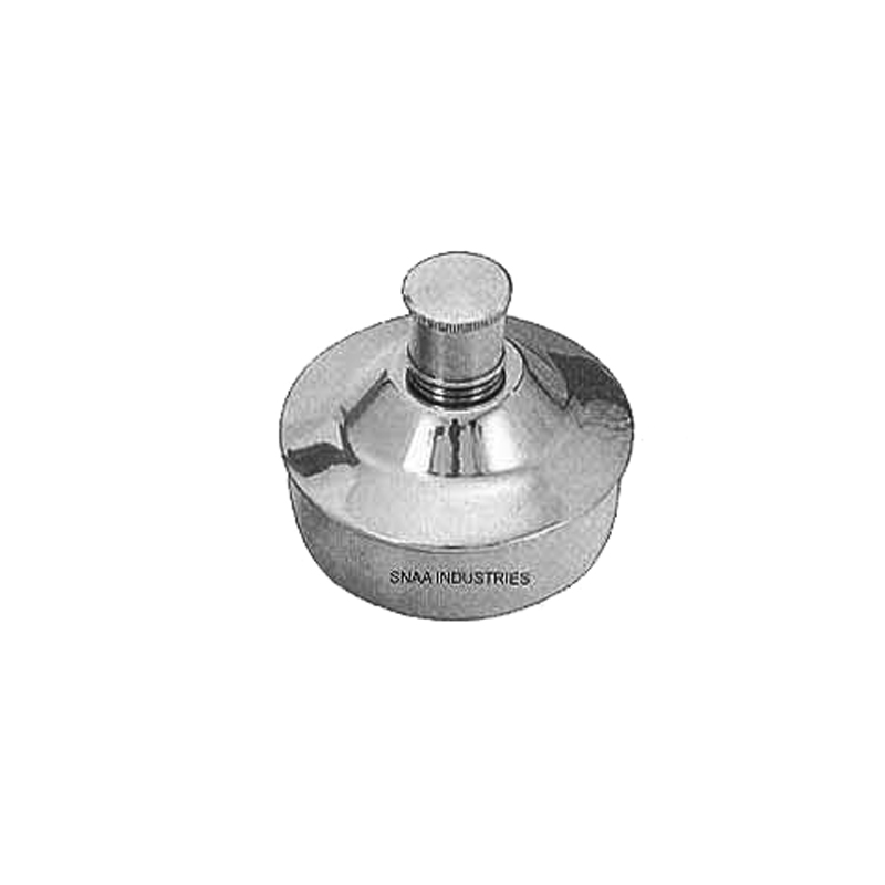 Spirit Lamp