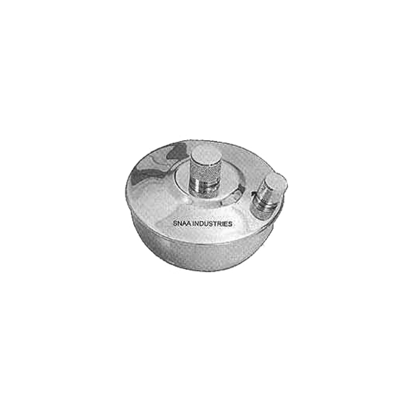 Spirit Lamp