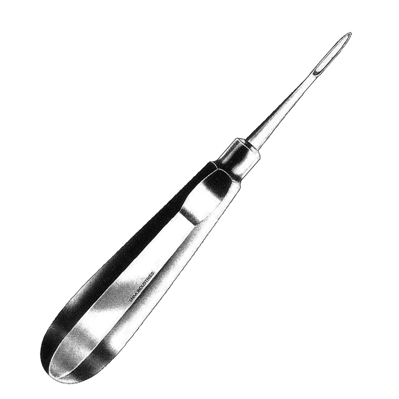 Bein Root Elevators Fig.1B