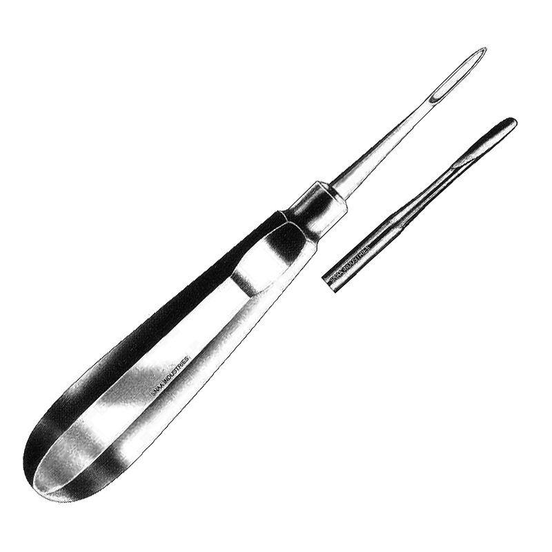 Seldin Root Elevators Fig.34S