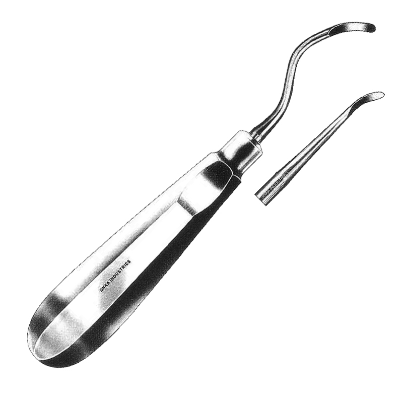 Miller-Apexo Root Elevators Fig.73