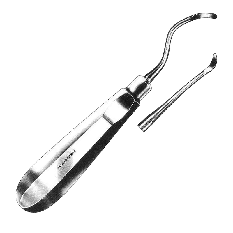 Root Elevators Fig.20