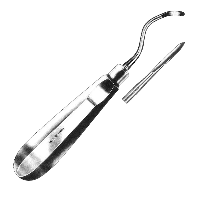 Stout Root Elevators Fig.44C