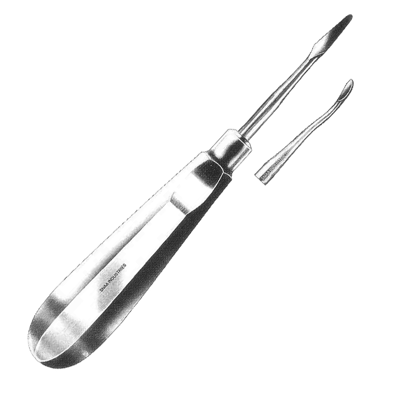 Root Elevators Fig.46