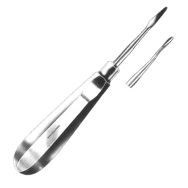 Root Elevators Fig.46R