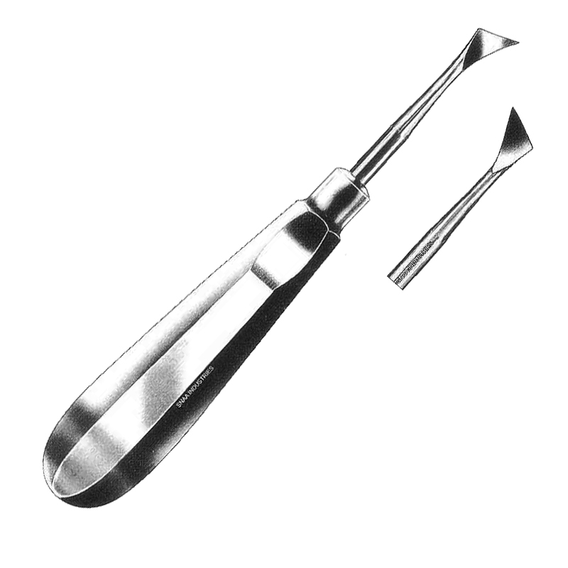 Cryer Root Elevators Fig.26
