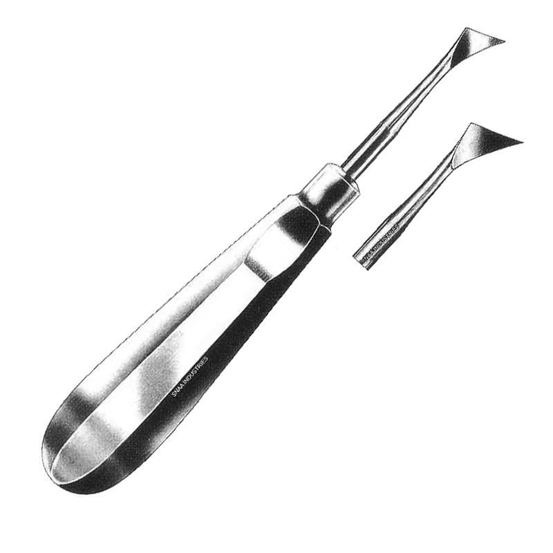 Cryer Root Elevators Fig.31