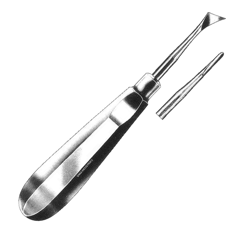 Root Elevators Fig.80